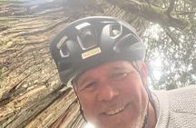 Mountain Breeze Tour - Mountain E Bike - Whistler Marmot Activity