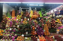 Shared tour of the tourist attractions of São Paulo