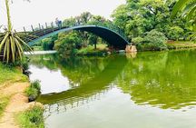 Shared tour of the tourist attractions of São Paulo