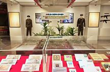 365-day DMZ Special Tour including Monday & National Holiday