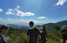 Knuckles Mountain Range Trekking Tour From Kandy