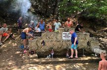 Jeep Safari from Kusadasi Port and Hotels, Including Lunch