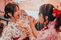 Asakusa Tokyo 2 Hours Private Tour with Local Expert Guide