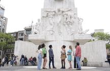 Amsterdam's Colonial Past - The Untold Story - Walking Tour 