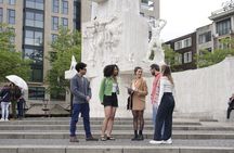 Amsterdam's Colonial Past - The Untold Story - Walking Tour 