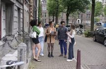 Amsterdam's Colonial Past - The Untold Story - Walking Tour 
