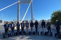 Buda & Pest in 2 Hours: Segway Adventure