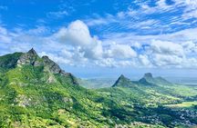 North Nature Adventour: Snorkeling, Hiking & Secret Waterfall