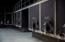 Château de Fieuzal, Pessac-Léognan: Visit and Tasting