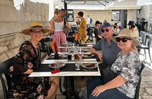 Dubrovnik Food, Wine & History Tour - Small-Group Experience
