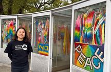 Hiroshima Highlights Custom Private Walking Tour with local guide