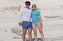 Turkish Staircase Kayak & Snorkel Tour – gear included