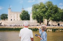 The Official Tower of London River Tour