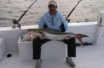 Fishing Private Speedboat and Snorkeling Adventure - Hurghada