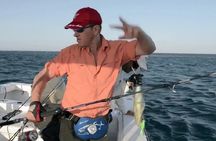 Fishing Private Speedboat and Snorkeling Adventure - Hurghada