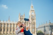 The Official Tower of London River Tour