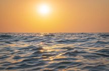 Athens Riviera Sunset Cruise with Food & Drinks Pairing