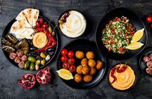 Athens Riviera Sunset Cruise with Food & Drinks Pairing