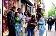 3-hour Red Light District Adult Game