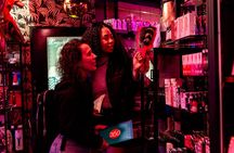 3-hour Red Light District Adult Game