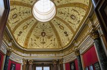 Uffizi Gallery priority tickets with option for audio guide