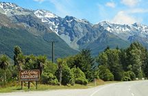 Glenorchy Private Day Trip from Queenstown: TravelnGo