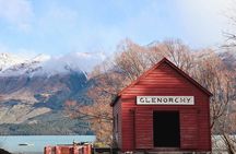 Glenorchy Private Day Trip from Queenstown: TravelnGo