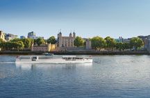 The Official Tower of London River Tour