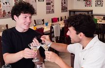 Malta Chocolate Factory Gin and Truffle Making Experience