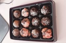 Malta Chocolate Factory Gin and Truffle Making Experience