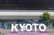 For NATURE LOVER! E-BIKE tour in Kyoto's Countryside