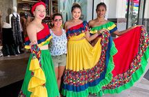 North Mauritius Tour: Snorkeling, Waterfalls and Local Culture