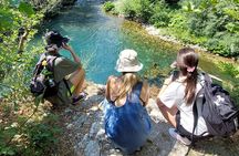 Zagori All Inclusive Adventure