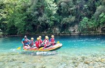 Zagori All Inclusive Adventure