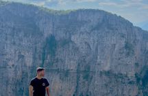 Zagori All Inclusive Adventure