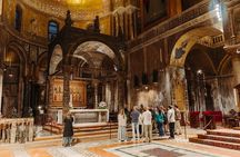 Venice: St Mark's Basilica After-Hours Tour with Optional Doge's Palace