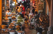 Medina Of Fez : Guided Tours including lunch