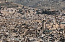 Medina Of Fez : Guided Tours including lunch