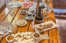 Brač Island EMountain BikeTour Art History and Olive Oil Tasting
