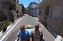 Tuk Tuk Sissi Ride 2 hours private tour