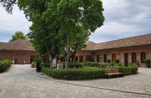 Sheki Wonders From Khans Palace to the Silk Road