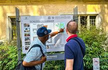 From Berlin: Potsdam Highlights & Sanssouci half day Walking Tour