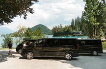 Ljubljana and Bled Lake Small Group Tour