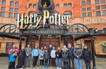 The Private Harry Potter tour