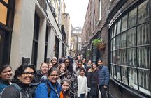 The Private Harry Potter tour
