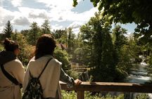 Plitvice Lakes and Rastoke Tour w/ ticket (ENG/ESP)