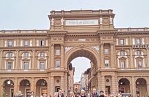 Florence Walking Tour with a Local Guide