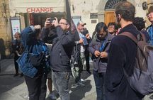 Florence Walking Tour with a Local Guide