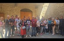Florence Walking Tour with a Local Guide