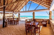 TSINGY TOUR 4 DAYS FROM MORONDAVA: Bemaraha, Kirindy and Baobab